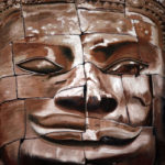 angkor vat, art bouddhique, Bayon, cambodge, galerie venturini, JJV, khmers, narcissisme, patrimoine mondial de l'UNESCO